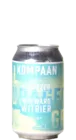 Kompaan Lefgozer 33 Weiß  Bier kaufen