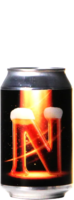 Bier Met De Letter N