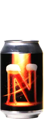Bier Met De Letter N