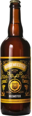 De Burgemeester Burgemeester Beemster Aureus 75cl 75 Weizen Bier kaufen