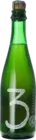 3 Fonteinen Oude Geuze (assemblage 10)