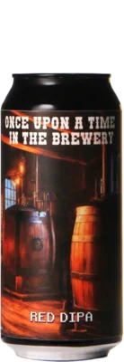 Game Over Brewing Once Upon A Time In The Brewery 44 IPA Bier kopen