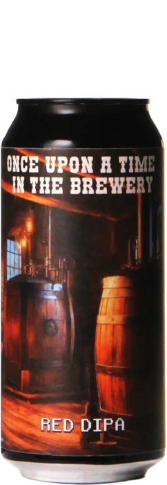 Game Over Brewing Once Upon A Time In The Brewery 44 IPA Bier kopen