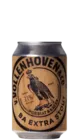 Poesiat & Kater v. Vollenhoven Extra Stout BA 33 Stout Bier kopen