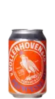 Poesiat & Kater Van Vollenhoven & Co Princessebier 33cl