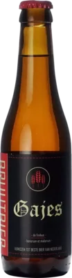 Bruut Bier Gajes 33 Tripel Bier kopen