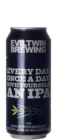Evil Twin Every Day, Once A Day, Give Yourself An IPA