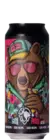 Deer Bear Easy Peasy