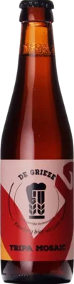 De Grieze TrIPA Mosaic 33 IPA Bier kopen