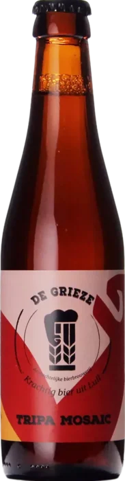 De Grieze TrIPA Mosaic 33 IPA Bier kopen