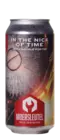 De Moersleutel In the Nick of Time