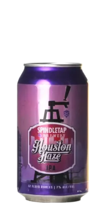 SpindleTap Houston Haze 35,5 IPA Bier kaufen