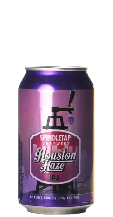 SpindleTap Houston Haze 35,5 IPA Bier kaufen
