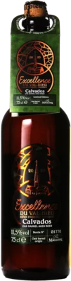 Val-Dieu Excellence Du Val-Dieu Calvados Barrel Aged (2025) 75 Blond Bier kaufen
