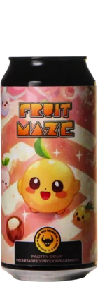 Game Over Brewing Fruit Maze 44 Smoothie Bier Bier kaufen