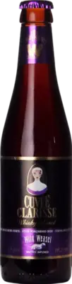 Wilderen Cuvee Clarisse Wild Weasel Whisky Infused 33cl