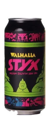 Walhalla Styx NZ DHH IPA 44 IPA Bier kopen
