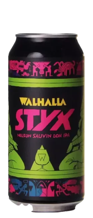Walhalla Styx NZ DHH IPA 44 IPA Bier kopen