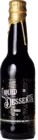 Big Belly Liquid Desserts #30 2 Yr Barrel Blend Sticky Mexican Coffee Cake Stout With Nuts