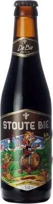 Brouwerij de Bie - Stoute Bie