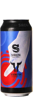 Siren / Rivington Push the Button 44 IPA Bier kaufen