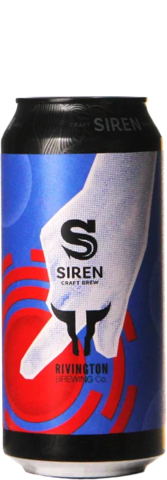 Siren / Rivington Push the Button 44 IPA Bier kaufen