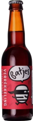 Batjes Verrekkeling 33 Tripel Bier kopen