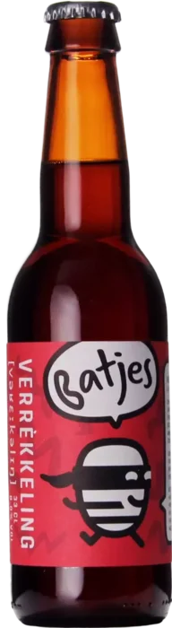 Batjes Verrekkeling 33 Tripel Bier kopen
