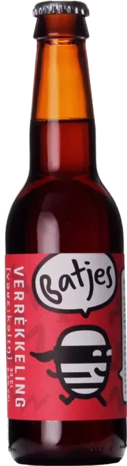 Batjes Verrekkeling