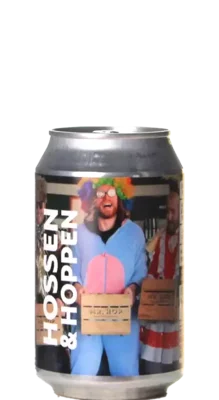 Hossen und Hoppen 33 Blond Bier kaufen