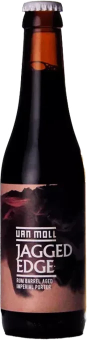 Van Moll Jagged Edge 33 Porter Bier kopen