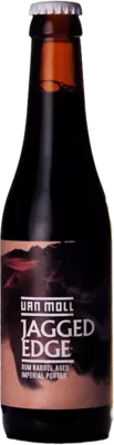Van Moll Jagged Edge 33 Porter Bier kopen