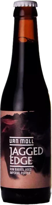 Van Moll Jagged Edge 33 Porter Bier kopen