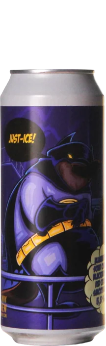 Pulfer Brewery Smoothiesh: Just-Ice! 44 Smoothie Bier Bier kopen