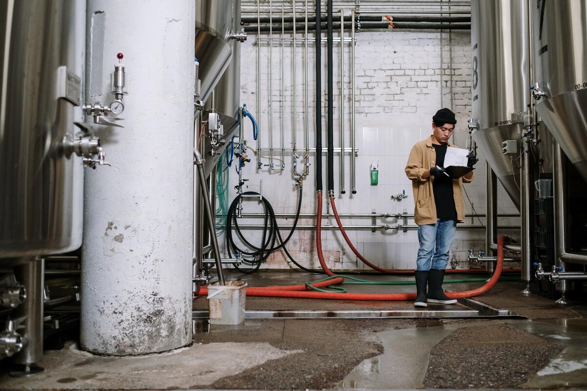 Nieuwe accijns voor kleine brouwerijen