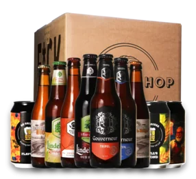 Limburg Bier Paket