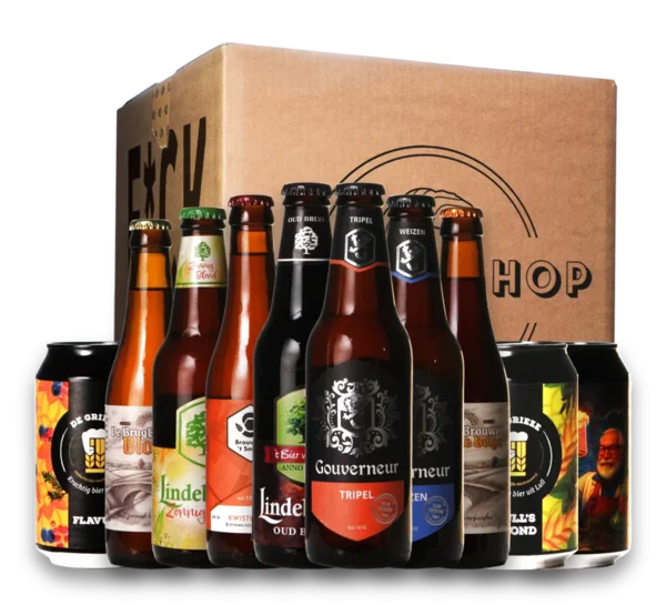 Limburgs Bierpakket