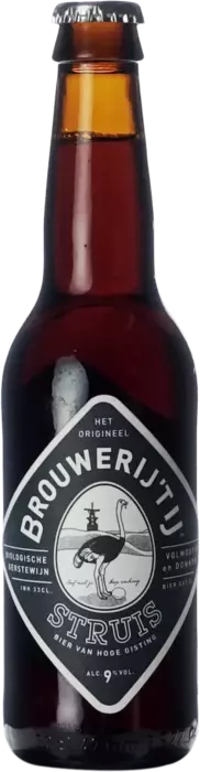 't IJ Struis