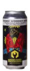 De Moersleutel / Vault City Cosmic Wonder Bird