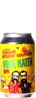 Poesiat & Kater / Gulpener Vrije Kater