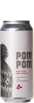 Trillium Vanilla Pom Pom 47,3 Stout Bier kaufen