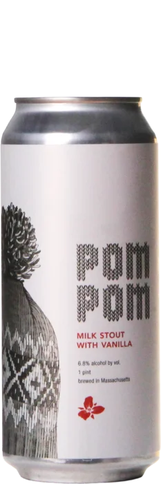 Trillium Vanilla Pom Pom 47,3 Stout Bier kaufen