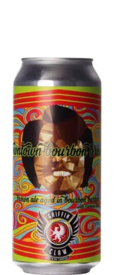 Griffin Claw Downtown Bourbon Brown BA 47,3 Bruin Bier kopen