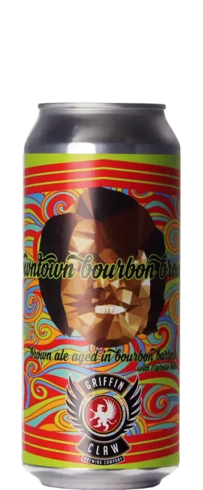 Griffin Claw Downtown Bourbon Brown BA 47,3 Bruin Bier kopen