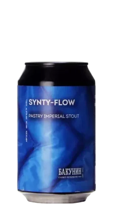 Bakunin Synty-Flow 33 Stout Bier kopen