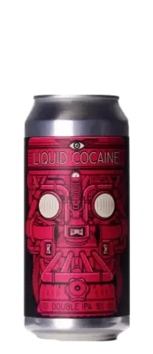 Mad Scientist Liquid Cocaine