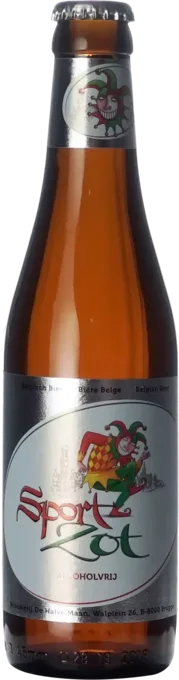 Brugse zot Sportzot