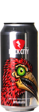 Rock City Whakatu