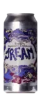 Burley Oak Blueberry Boysenberry Cheesecake JREAM 47,5 Zuurbier Bier kopen