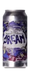 Burley Oak Blueberry Boysenberry Cheesecake JREAM